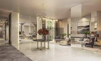 Imagem 6: Apartamento com 3 dormitórios à venda, 105 m² por R$ 1.161.390,00 - Batel - Curitiba/PR