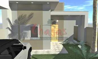 Imagem 1: VENDE-SE | CASA NOVA