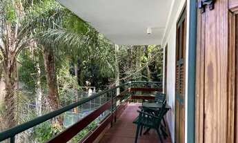 Imagem 5: Mansão em São Conrado - Condomínio Povoado das Canoas