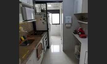 Imagem 3: Apartamento para Venda em São Paulo, Jardim Bonfiglioli, 3 dormitórios, 1 suíte, 2 banheir