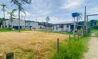 Imagem 2: Vende-se terreno na Encantada com 360m2, próximo da rodovia, com IPTU, viabilidade e topog