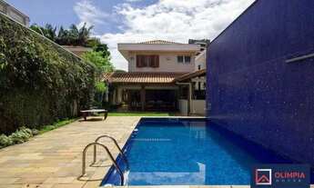 Imagem 2: Casa Venda Alto da Lapa 231 m² 4 Dormitórios