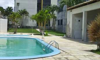 Imagem 2: Apartamento para aluguel tem 57 m² com 2 quartos em Pitimbu - Natal - RN