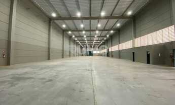 Imagem 5: Galpão - Chácaras Alpina - Valinhos