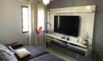 Imagem 4: Apartamento - Jardim do Lago - Campinas