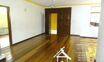 Imagem 5: SALVADOR - Casa Padrão - VILA LAURA