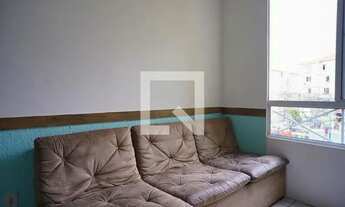 Imagem 3: Apartamento para Aluguel - Rubem Berta, 2 Quartos, 43 m2