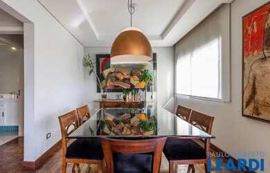 Imagem 4: APARTAMENTO - ITAIM BIBI - SP