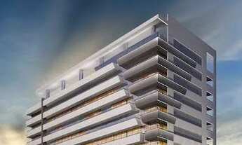 Imagem 2: Sala para alugar, 38 m² por R$ 2.006/mês - Jardim São Dimas - São José dos Campos/SP