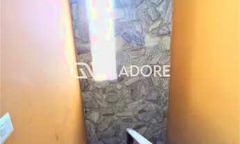 Imagem 4: Casa à venda no Bairro Vila Ideal em Salto/SP. 3 dormitórios, sendo 01 suíte com hidromass