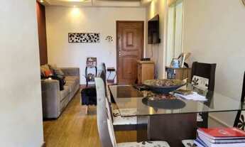 Imagem 4: VENDO APTO 2QTOS-SUÍTE-77M2-DEP-1VGA- FREGUESIA JPA RJ