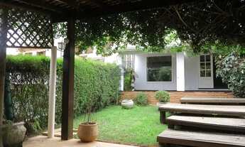 Imagem 4: Casa - Bairro das Palmeiras - Campinas