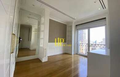 Imagem 6: Apartamento com 4 dormitórios, 590 m² - venda por R$ 37.500.000,00 ou aluguel por R$ 121.5