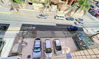 Imagem 10: Apto de 2 dorm. 46 m² área útil. Bairro: Canto do forte