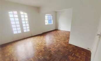 Imagem 4: VENDA - Cobertura 3/4 com suíte e garagem - Alto dos Passos