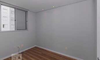 Imagem 7: Apartamento para Aluguel - Água Branca, 2 Quartos, 47 m2