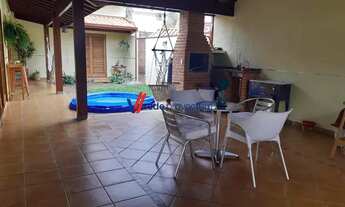 Imagem 3: Casa - Betel - Paulínia