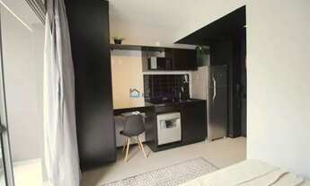 Imagem 7: Studio de 23m², na Consolação