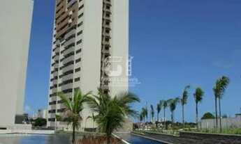 Imagem 6: Excelente apartamento em andar alto e ventilado, de 75 m², com 03 quartos no Central Park