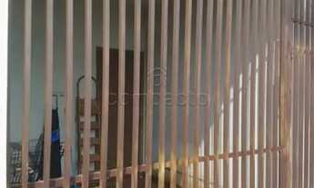 Imagem 5: Casa Padrão em São José do Rio Preto