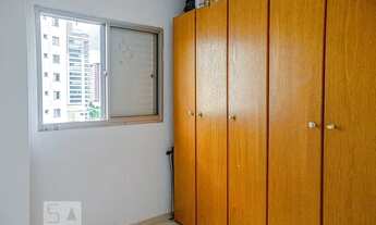 Imagem 6: Apartamento para Aluguel - Santana, 2 Quartos, 50 m2