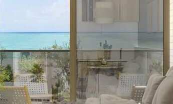 Imagem 2: Flat para venda com 21 metros quadrados com 1 quarto em Centro - Ipojuca - PE