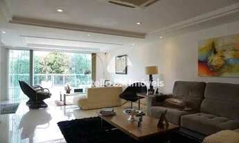 Imagem 7: RIO DE JANEIRO - Apartamento Padrão - Barra da Tijuca