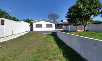 Imagem 2: Excelente casa com excelente terreno na frente