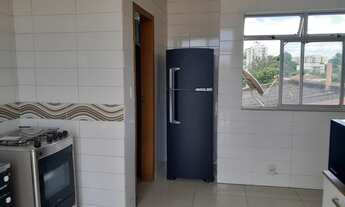 Imagem 7: Cobertura para aluguel e venda tem 54 metros quadrados com 2 quartos