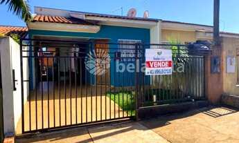 Imagem: CASA À VENDA NO DISTRITO DO PIRAPÓ EM