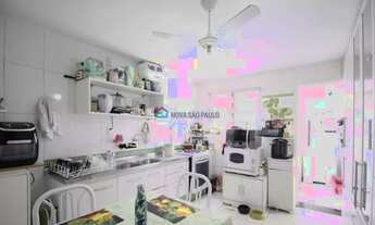 Imagem 5: Sobrado 3 dorms, 3 suítes, 2 vagas c/ casa de 1 dorm nos fundos