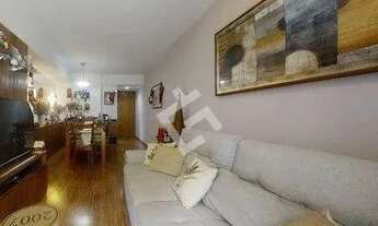 Imagem 6: Apartamento na Tijuca, 3 quartos e 1 vaga