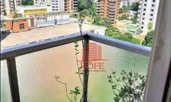 Imagem 4: Apartamento com 3 dormitórios à venda, 113 m² por R$ 1.200.000,00 - Campo Belo - São Paulo