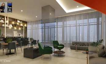 Imagem 5: Apartamento de 59m2 com 2 quartos em Vila Mascote - São Paulo - SP