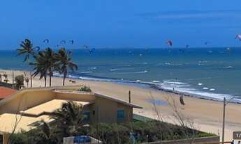 Imagem: Lindo apto 2 quartos no Cumbuco