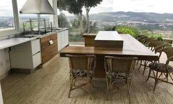 Imagem 4: Mansão Res 08 Alto padrão Alphaville SP