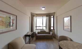 Imagem 4: Apartamento para Aluguel - Centro, 1 Quarto, 50 m2