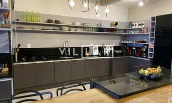 Imagem 5: CASA LARANJAL Casa com 3 dormitórios