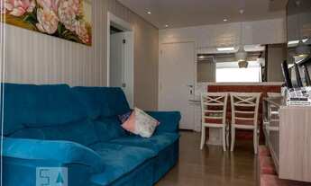 Imagem 3: Apartamento para Aluguel - Tatuapé, 2 Quartos, 66 m2