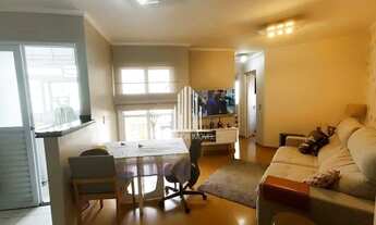 Imagem 6: Apartamento à venda no Jardim Marajoara