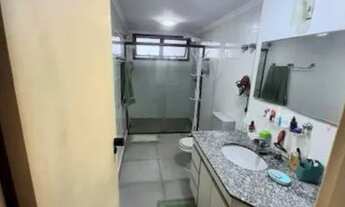 Imagem 6: APARTAMENTO RESIDENCIAL em BARUERI - SP, ALPHAVILLE CENTRO INDUSTRIAL E EMPRESARIAL/ALPHAV