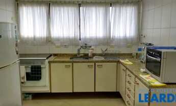 Imagem 5: APARTAMENTO - MORUMBI - SP