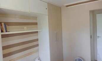 Imagem 5: Apartamento com 2 Quartos (sendo 1 suíte) no Jardim das Margaridas