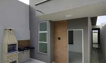 Imagem 2: Casa para venda com entrada a partir de 5mil reais