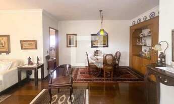 Imagem 4: Apartamento para Aluguel - Moema, 3 Quartos, 150 m2