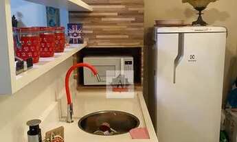 Imagem 2: Flat para aluguel com 35 metros quadrados com 1 quarto em Jardim Paulista - São Paulo - SP