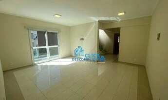 Imagem 4: Cobertura com 3 dormitórios à venda, 163 m² por R$ 1.700.000,00 - Embaré - Santos/SP