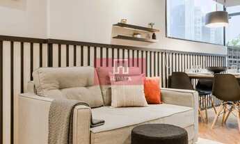 Imagem 3: Apartamento para alugar no bairro Vila Olímpia - São Paulo/SP, Zona Sul