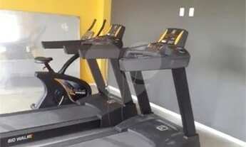 Imagem 3: VENDA APARTAMENTO 02 DORMITÓRIOS COM LAZER SEM VAGA PROXIMO ESTAÇÃO CPTM LAPA