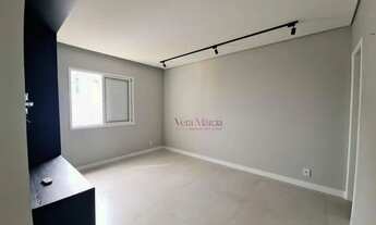 Imagem 6: Apartamento com 2 dormitórios para alugar, 152 m² por R$ 13.781,00/mês - Alphaville - Baru